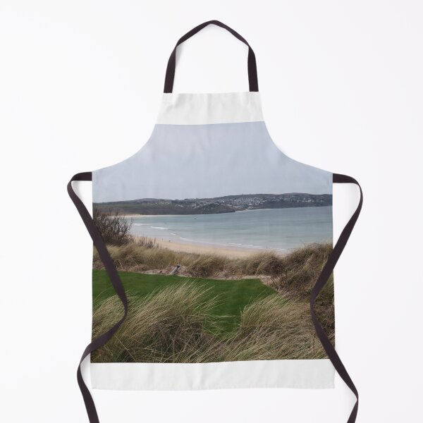 Item preview, Hayle beach Cornwall designed and sold by BerylBez.