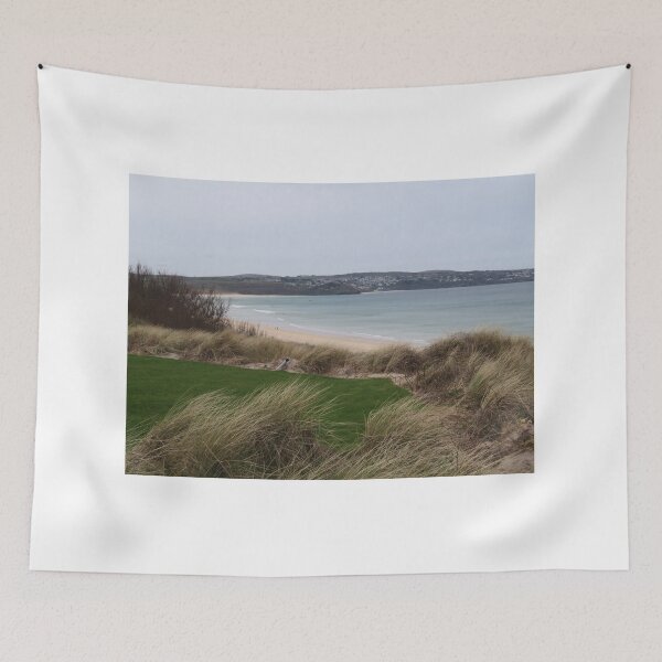 Item preview, Hayle beach Cornwall  designed and sold by BerylBez.
