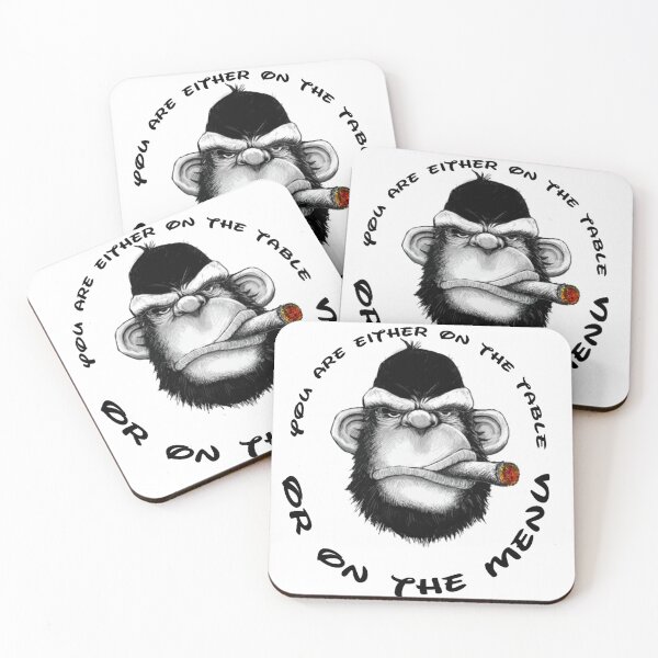 Item preview, Gangster Quotes designed and sold by Umerchatha444.