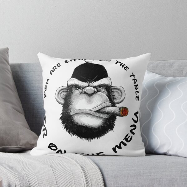 Item preview, Gangster Quotes designed and sold by Umerchatha444.