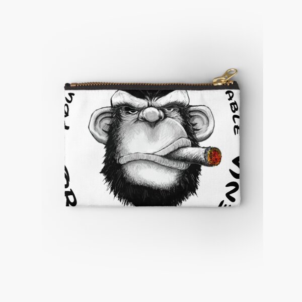Item preview, Gangster Quotes designed and sold by Umerchatha444.