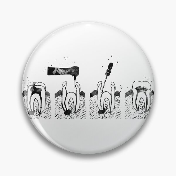 Item preview, Root Canal Treatment Therapy designed and sold by EvasDreams.