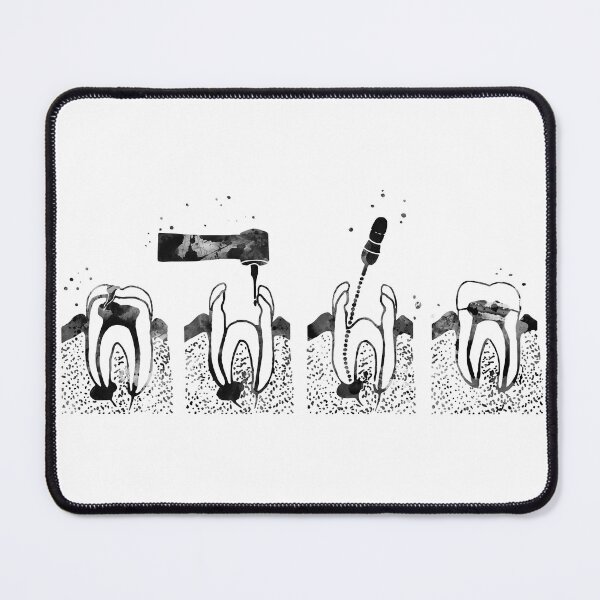 Item preview, Root Canal Treatment Therapy designed and sold by EvasDreams.