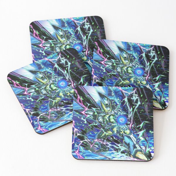 Item preview, Perfect Cell DBL Art Edit (By Me) Classic  designed and sold by drokebwraini.