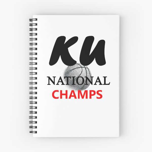 Item preview, Ku Champs Sport Championship National designed and sold by CRO-DESIGN.