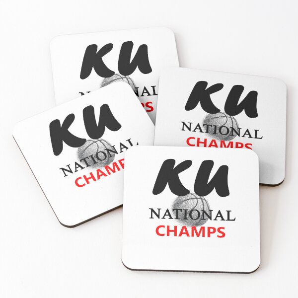 Item preview, Ku Champs Sport Championship National designed and sold by CRO-DESIGN.