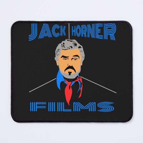 Item preview, Jack horner films logo essential t shirt designed and sold by landant6078.