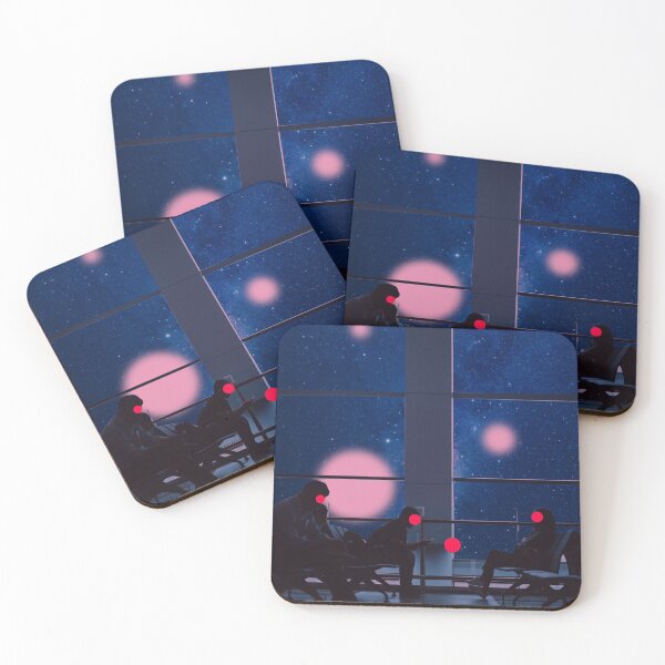 Item preview, Space Delayed designed and sold by moodboardzz.