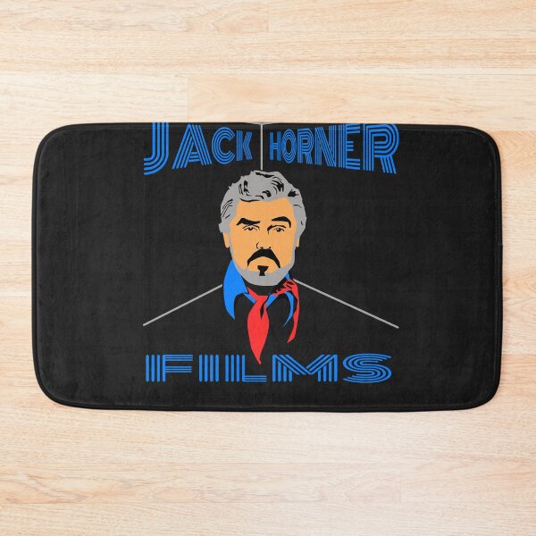Item preview, Jack horner films logo essential t shirt designed and sold by landant6078.
