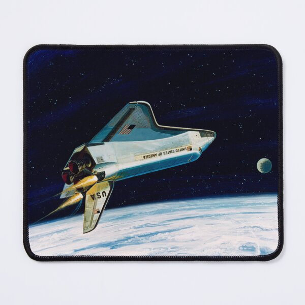 Item preview, Space Shuttle’s Orbital Maneuvering designed and sold by arthook.