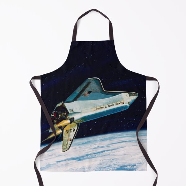Item preview, Space Shuttle’s Orbital Maneuvering designed and sold by arthook.
