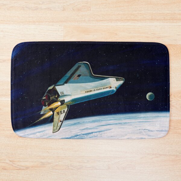 Item preview, Space Shuttle’s Orbital Maneuvering designed and sold by arthook.