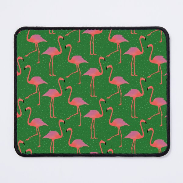 Item preview, Dotty Flamingos designed and sold by AmeyCamp.