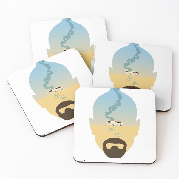 Item preview, it's over, you won/Breaking Bad quotes stickers designed and sold by Communityoflove.