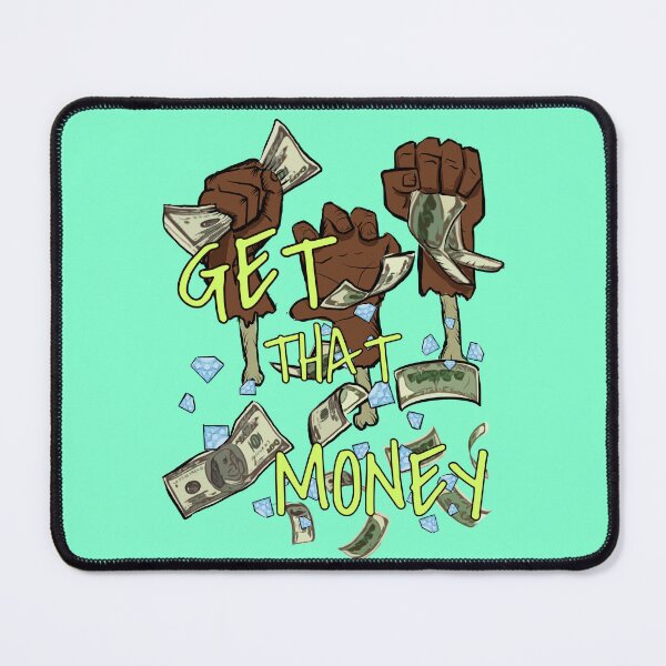 Item preview, Get that money designed and sold by Ace13creations.