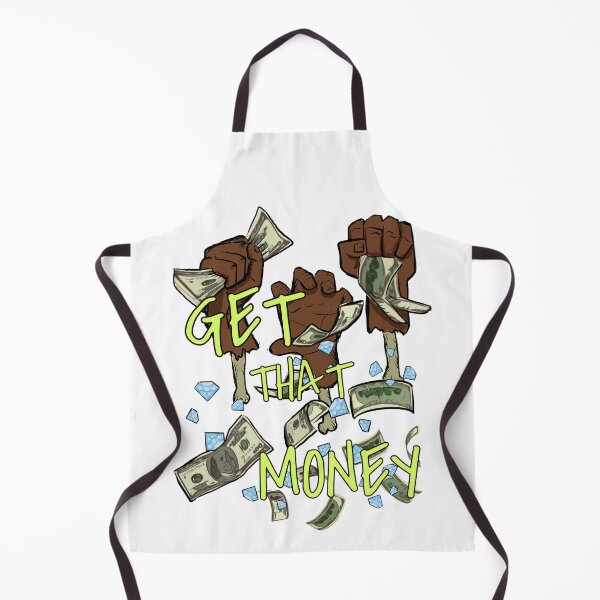 Item preview, Get that money designed and sold by Ace13creations.