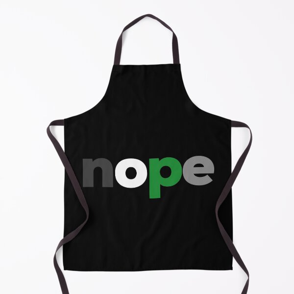 Item preview, Casual? Nope. Demiromantic Pride designed and sold by Subtle Pride Shop.