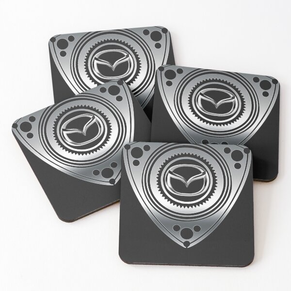 Item preview, Mazda rotary  essential t shirt designed and sold by landant6078.
