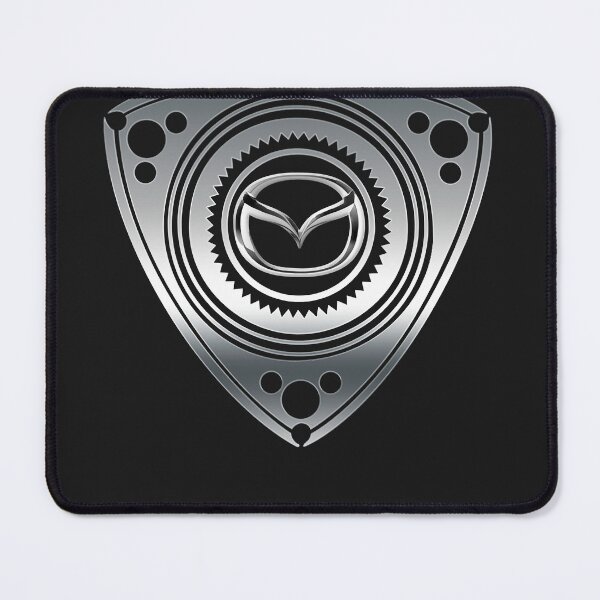 Item preview, Mazda rotary  essential t shirt designed and sold by landant6078.