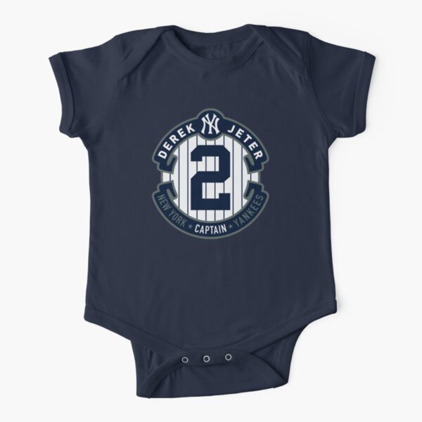 derek jeter infant jersey