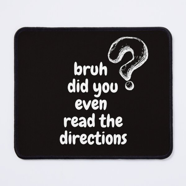 Item preview, bruh did you even read the directions designed and sold by yassminishop.