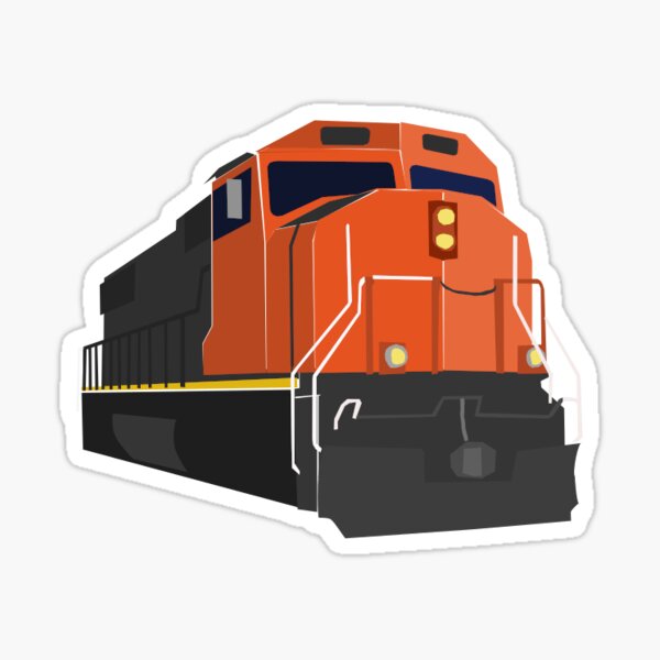 Item preview, SD75I designed and sold by F40Productions.