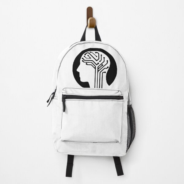 Item preview, The Cyborg designed and sold by StoreQ.
