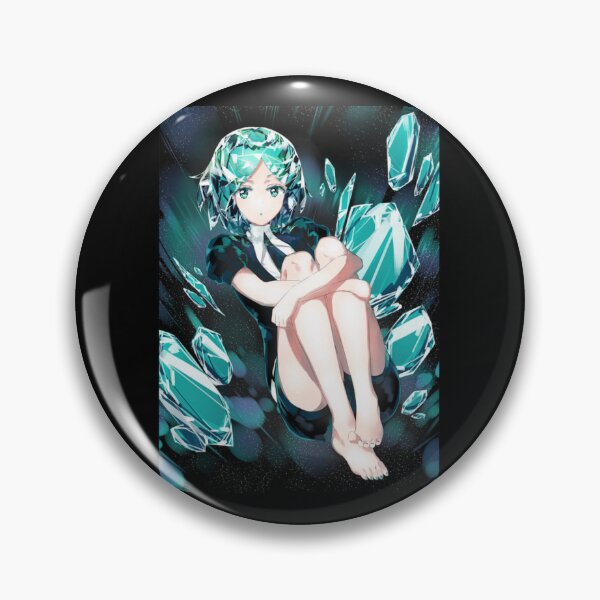 Item preview, Phosphophyllite Classic . designed and sold by drokebwraini.