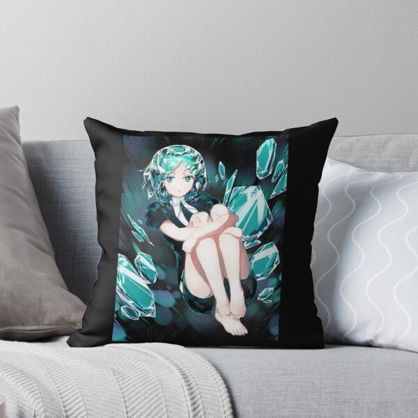 Item preview, Phosphophyllite Classic . designed and sold by drokebwraini.