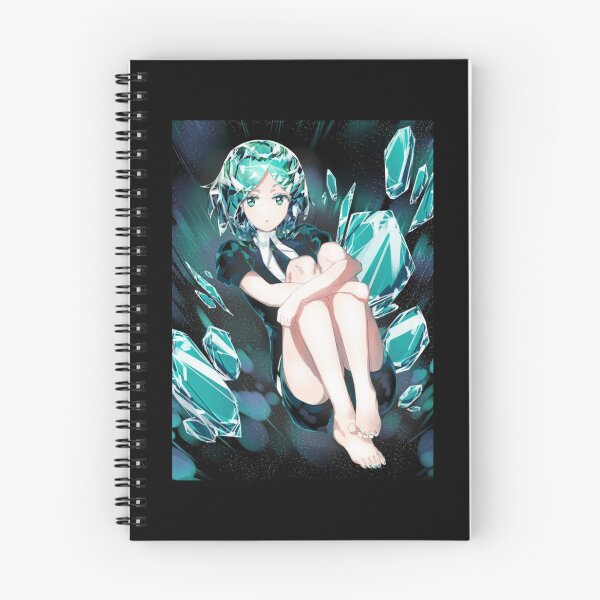 Item preview, Phosphophyllite Classic . designed and sold by drokebwraini.