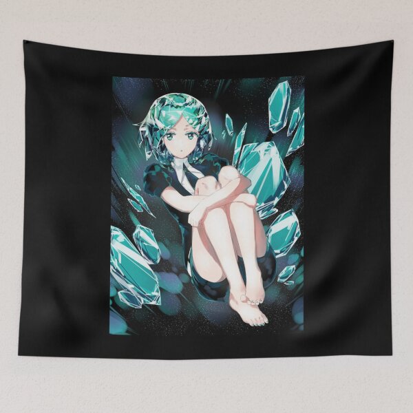 Item preview, Phosphophyllite Classic . designed and sold by drokebwraini.