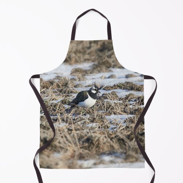 Item preview, Springfileds here we come. Northern lapwing designed and sold by Jouko Lehto Photography.