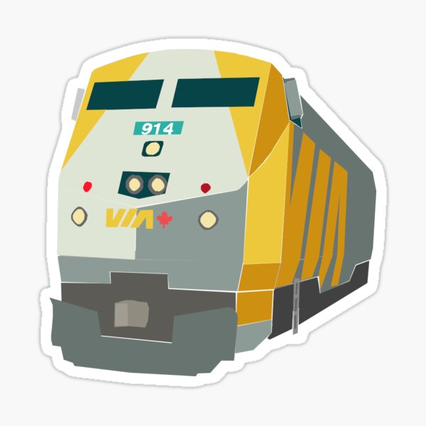 Item preview, VIA P42DC designed and sold by F40Productions.