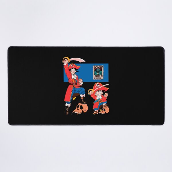 Item preview, Dragon Ball - Goku, the Saiyan Pirate Classic . designed and sold by javedmlkeasr.