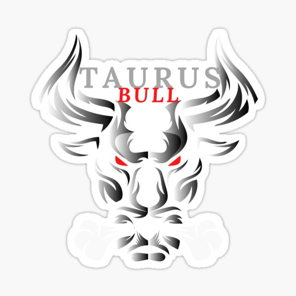 Vista previa del artículo con la obra «TORO TAURO», diseñado y vendido por Nickky66.