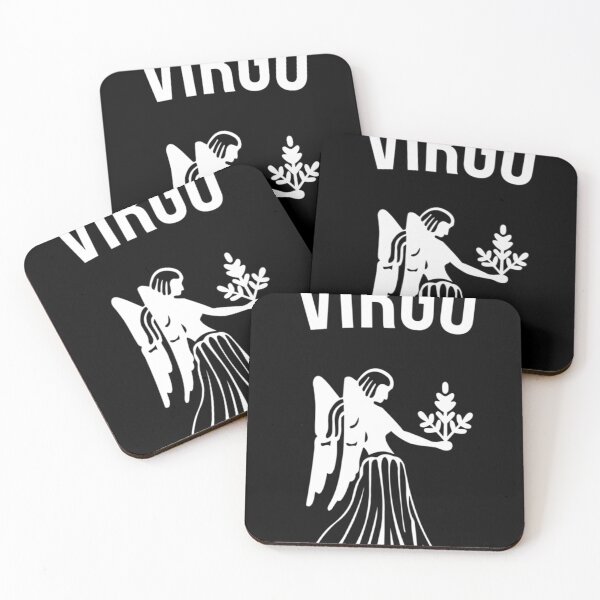 Item preview, Virgo Zodiac Sign Astrology Horoscope Birthday Gift Essential . designed and sold by plassevapena.