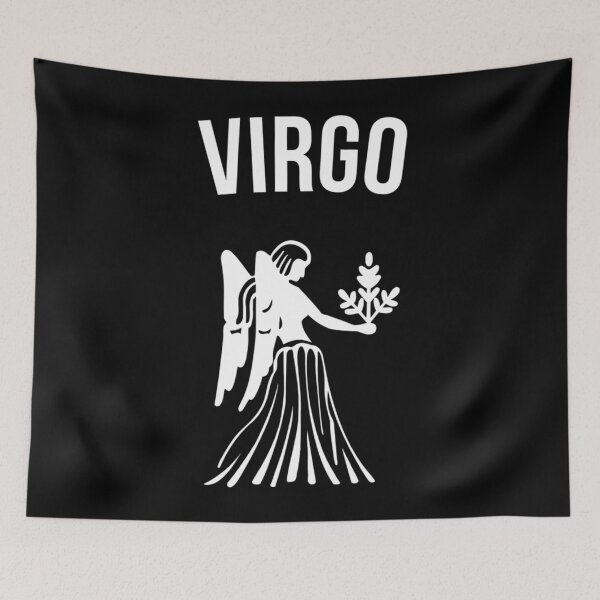 Item preview, Virgo Zodiac Sign Astrology Horoscope Birthday Gift Essential . designed and sold by plassevapena.
