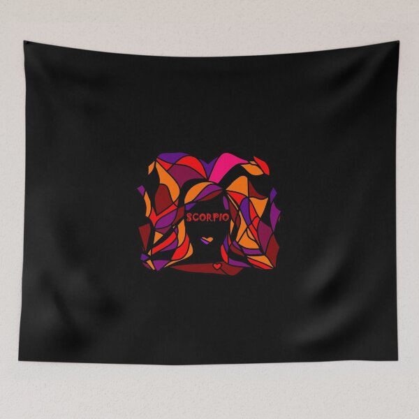 Item preview, Everything Scorpio October 23 November 21 designed and sold by Tui-Design.