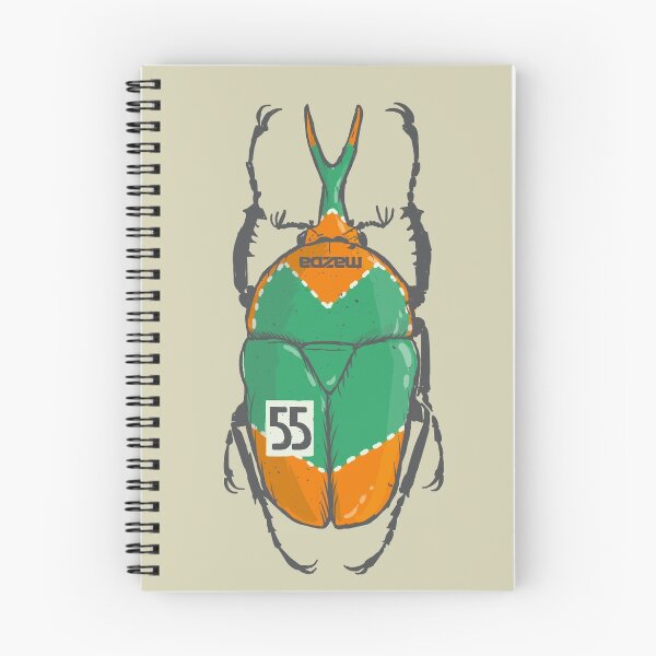 Item preview, Bettle 787B designed and sold by Bishok.