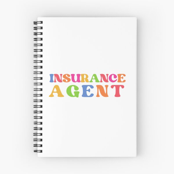 Item preview, Retro Insurance Agent - insurance agent designed and sold by CaitU.