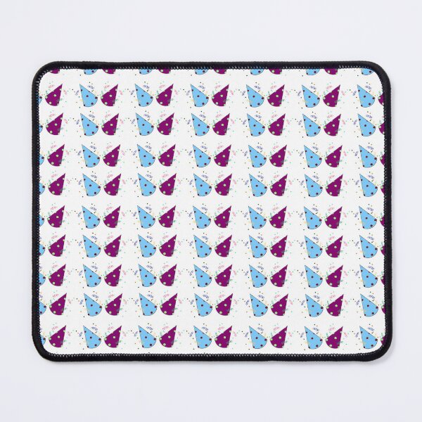 Item preview, Cone pattern, birthday designed and sold by Kirei-Lily.