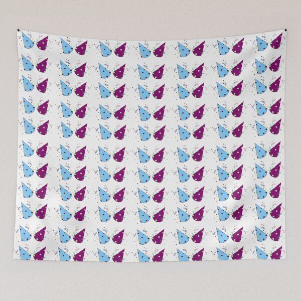 Item preview, Cone pattern, birthday designed and sold by Kirei-Lily.