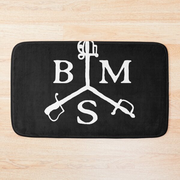 Item preview, British military swordsmanship logo classic t shirt designed and sold by landant6078.