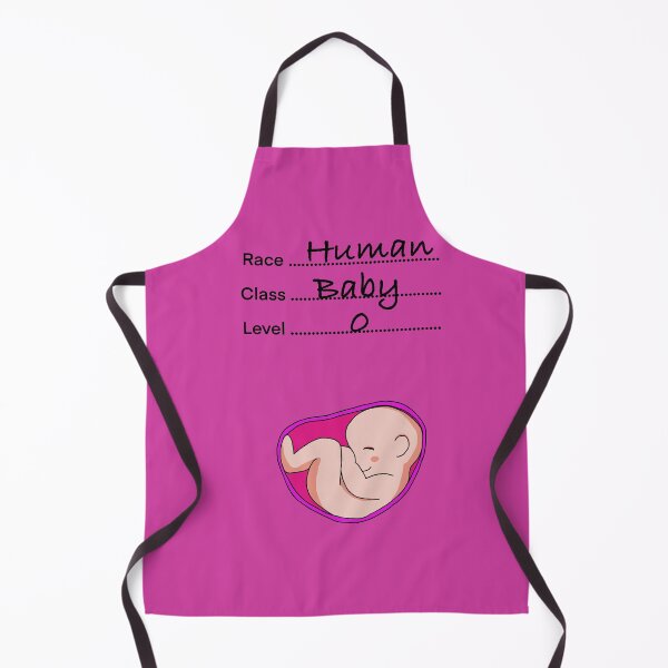 Item preview, Human Level 0 designed and sold by Black-Orc.