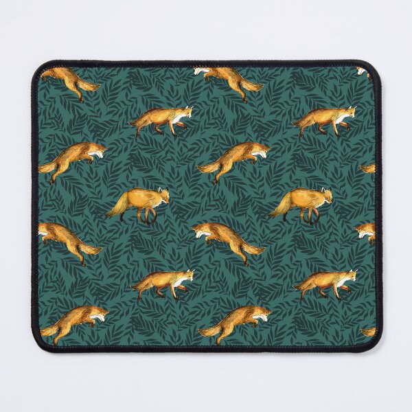 Item preview, Foxes designed and sold by JuliaBadeeva.