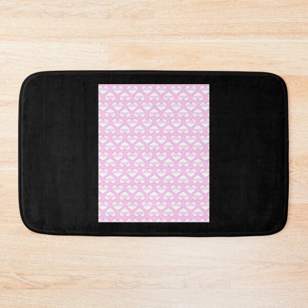 Item preview, I Heart Shimapan (ピンク) Graphic . designed and sold by muhnkmconejo.