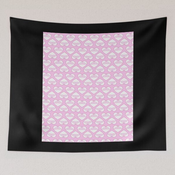 Item preview, I Heart Shimapan (ピンク) Graphic . designed and sold by muhnkmconejo.
