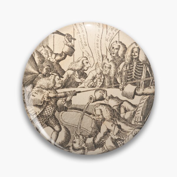 Item preview, The Siege of Warwick-Castle designed and sold by Royal College of Physicians Museum.