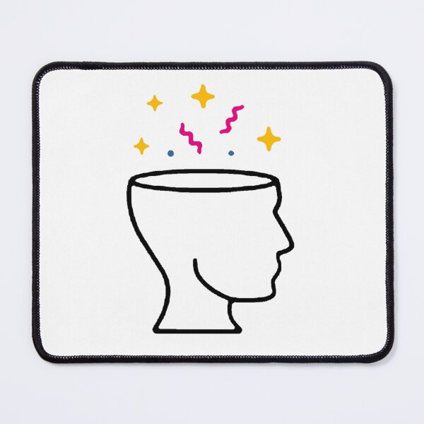 Item preview, The Confetti in My Head designed and sold by StoreQ.