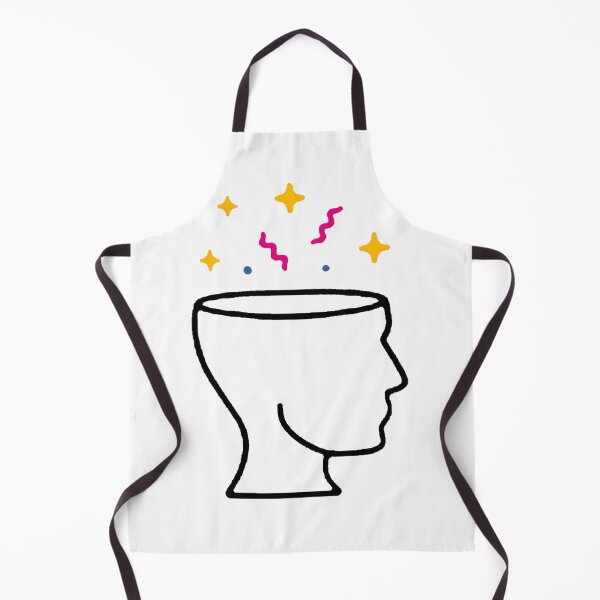 Item preview, The Confetti in My Head designed and sold by StoreQ.